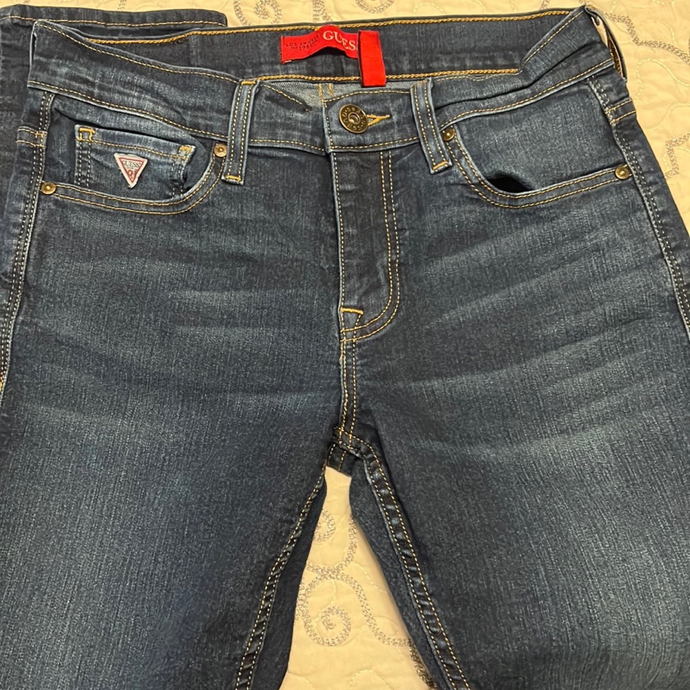 Guess skinny fit jeans